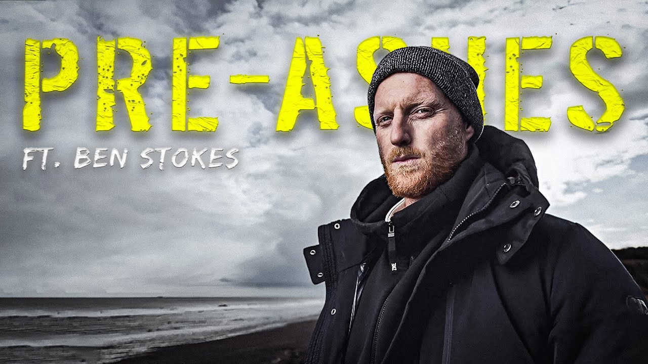Pre-Ashes Edit Part 1 ✨ ● Ben Stokes Edit ● England vs Australia 2025