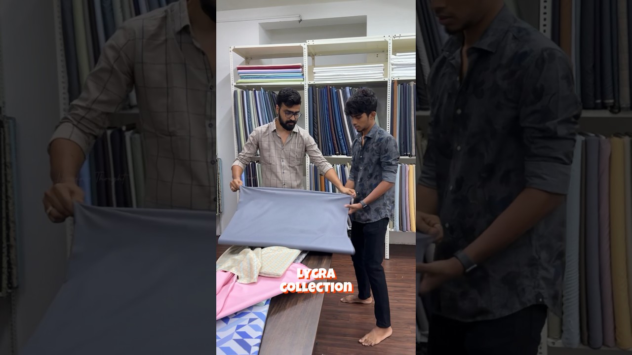 Customised Shirt & Pant Bit starts from ₹499/- 🤌🏻❤️&zwj;🔥 #shorts