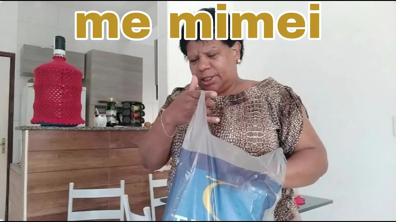 Me presenteei + Compras + Meu estado de saúde