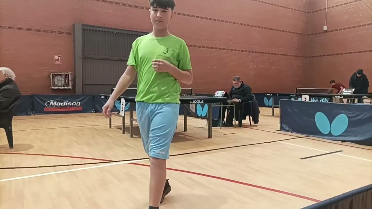 V OPEN DE PROMOCIÓN 