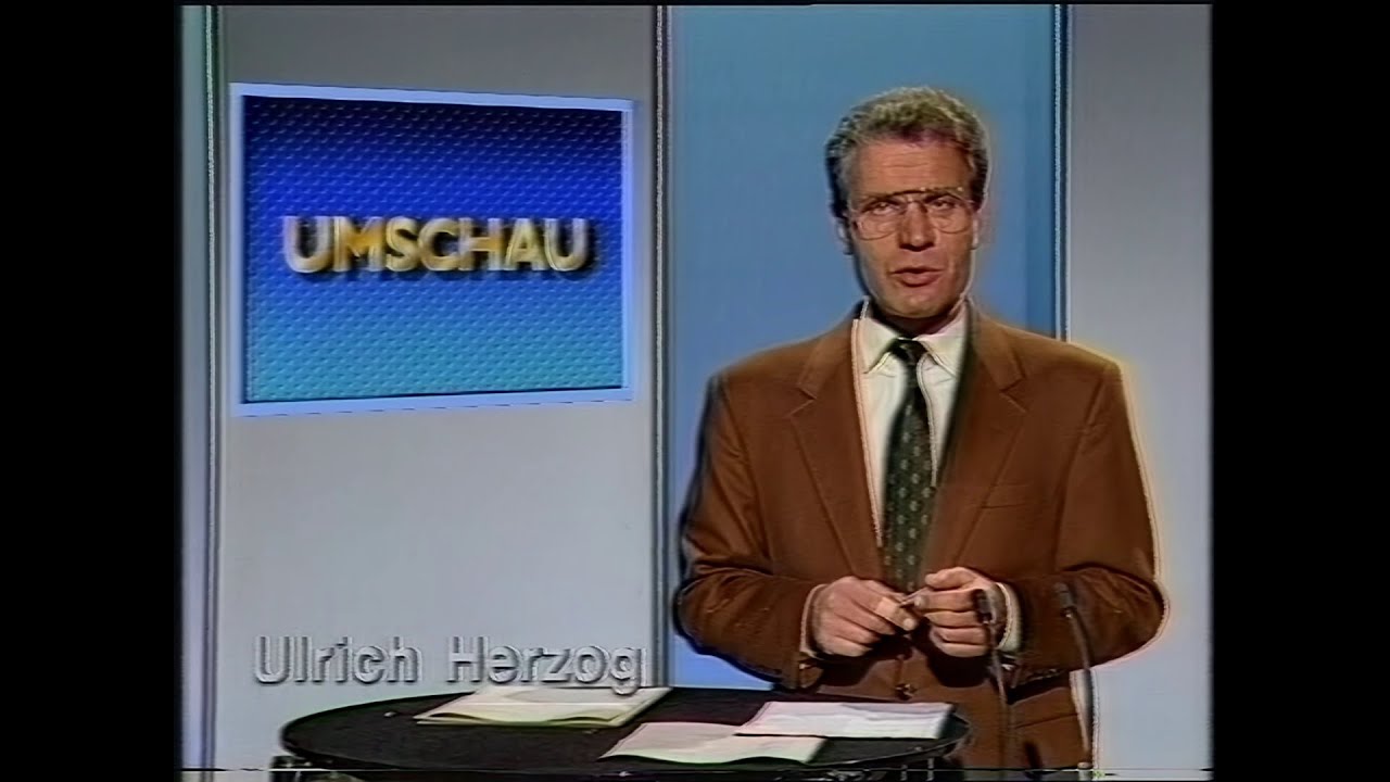 Umschau - Energien der Zukunft die heute schon funktionieren (Erneuerbare Energien) - vom 15.02.1989