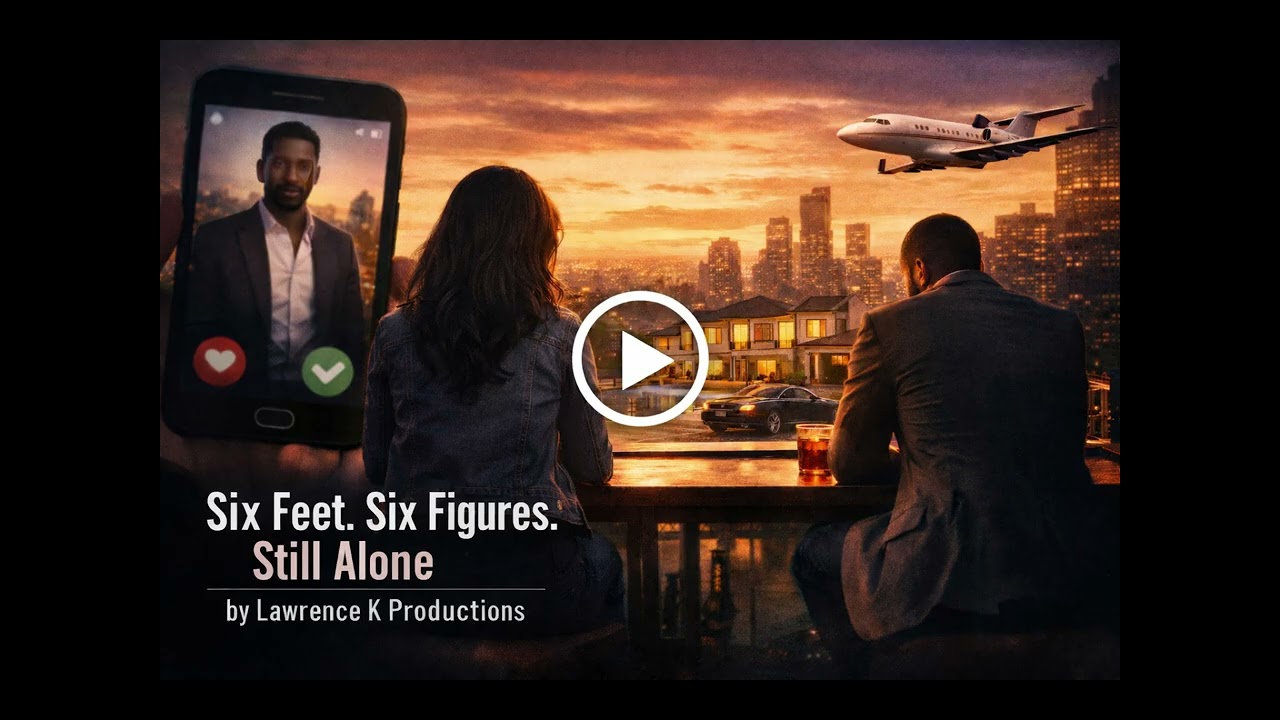 Six Feet Six Figures Still Alone