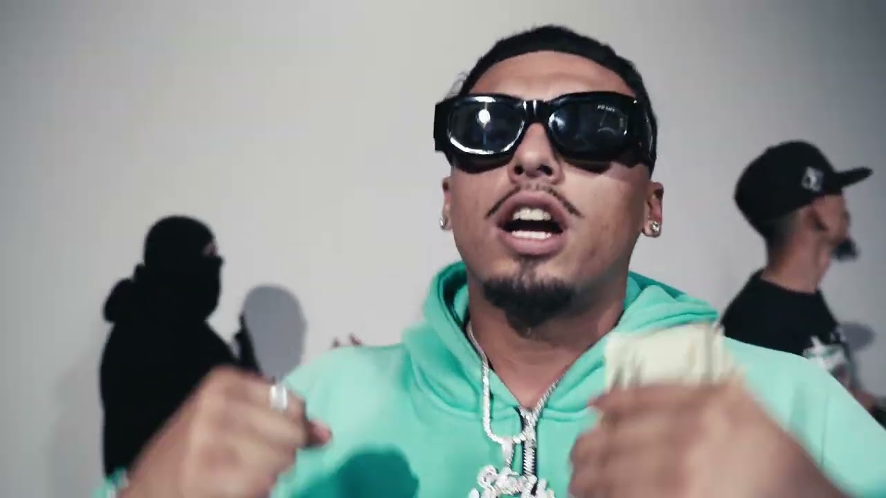 KILERO - @Seanpenn777 ❌ DIME SHHH 