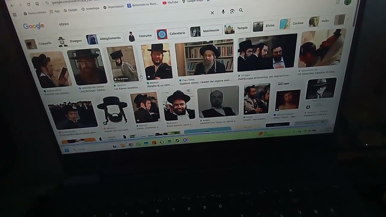 #rispetto