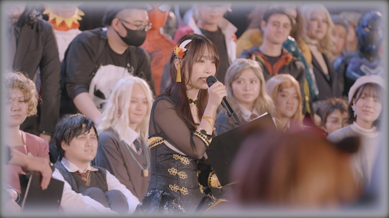 Tokyo Comic Con 2025 DAY2 Cosplay Digest