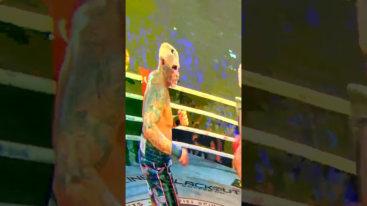Alessio sakara Vs camozzi.. 