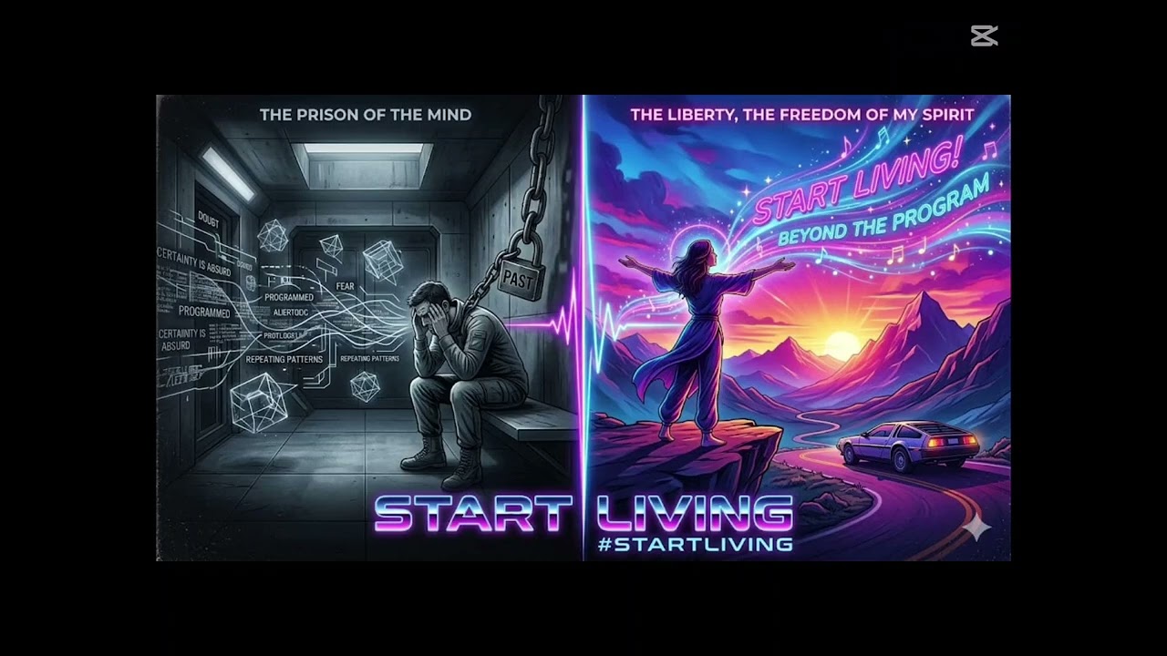 ARALINA - Start Living 