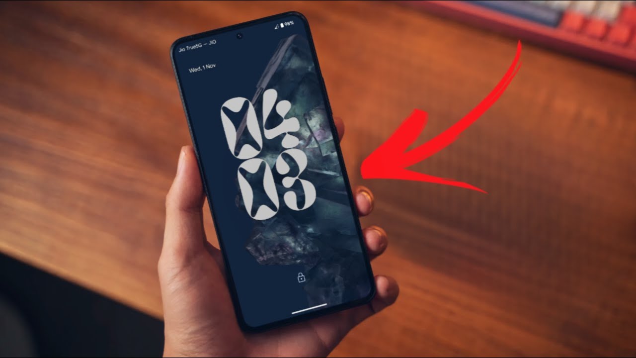 Pixel Experience Android 14: First Look!