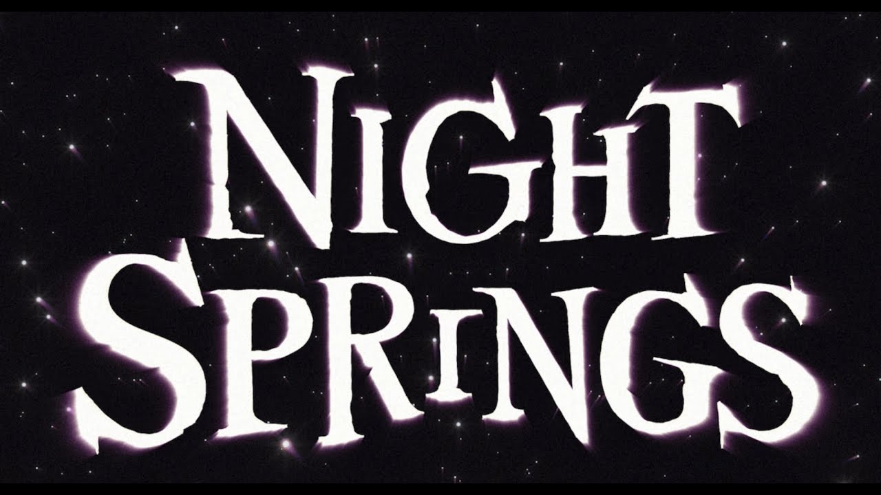 Alan Wake 2 | Night Springs DLC P.2 La Estrella del Norte