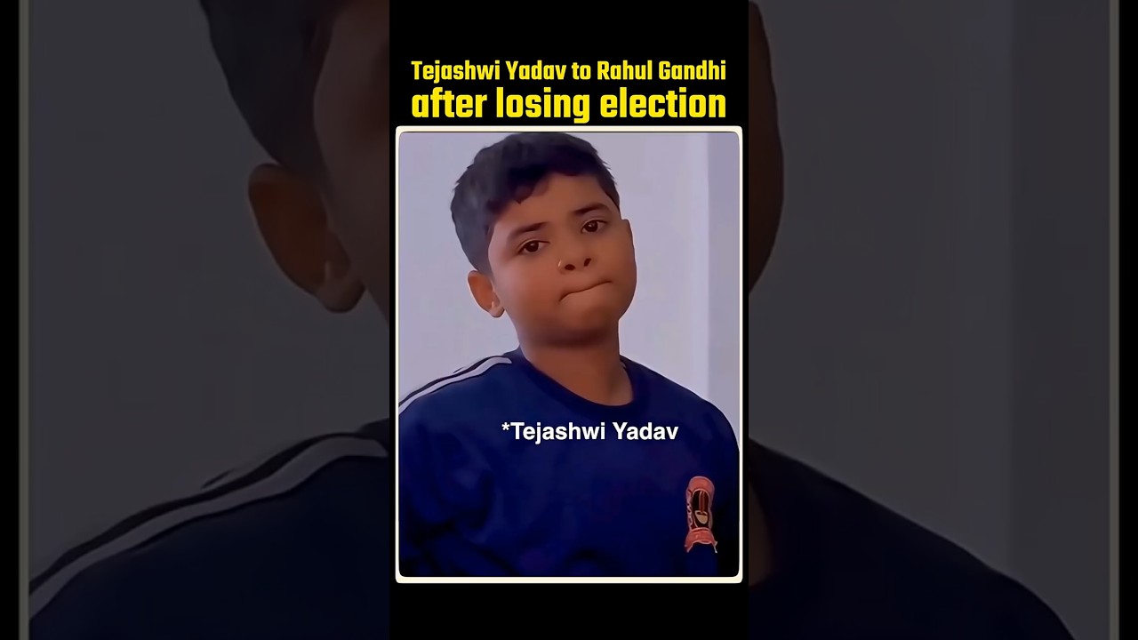 When Alliances Break Under Pressure, Rahul Gandhi Loses Another Political Ally