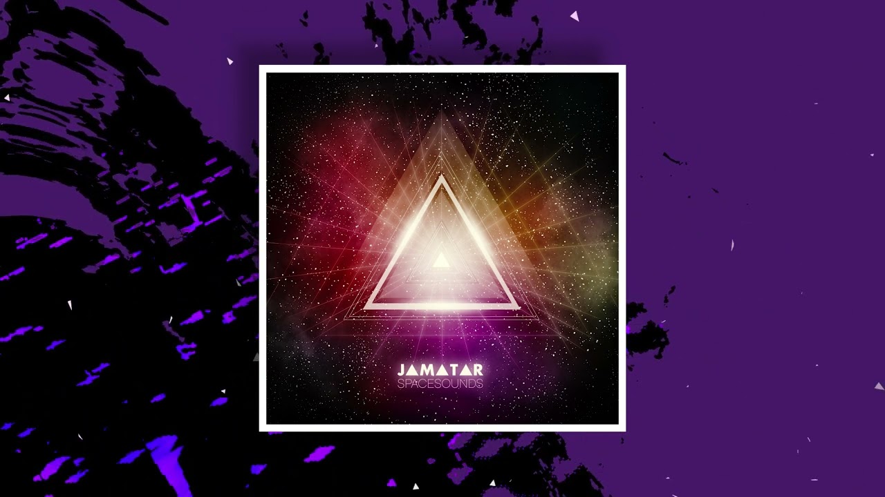 JAMATAR - Spacesounds - Full EP (2016)
