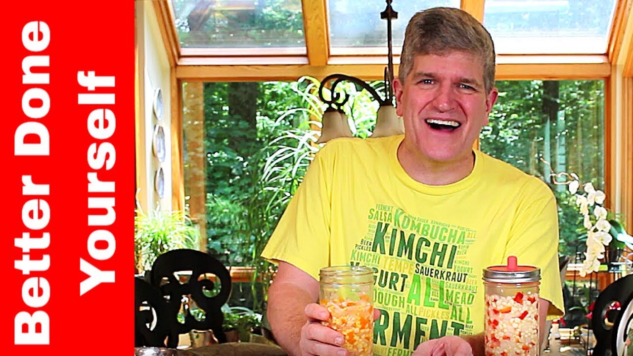 How to Make Sweet Corn More Nutritious
