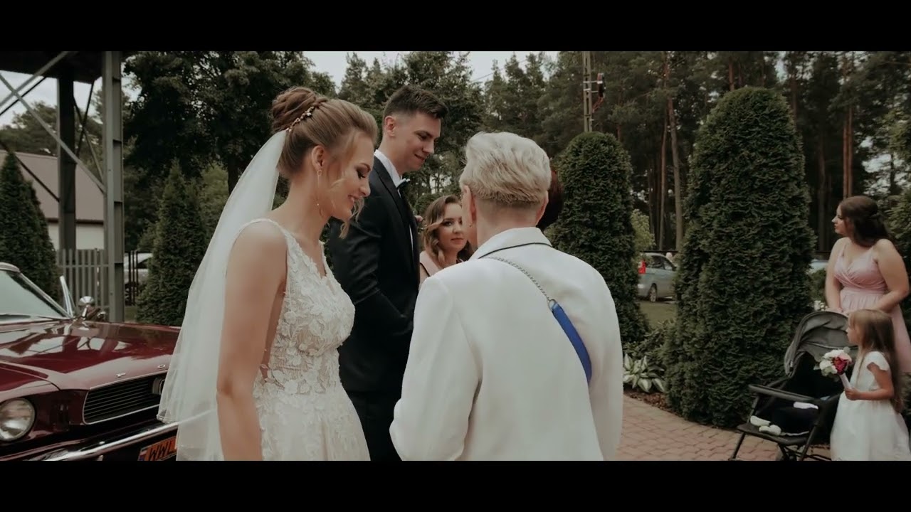 KAROLINA i MATEUSZ | Zwiastun