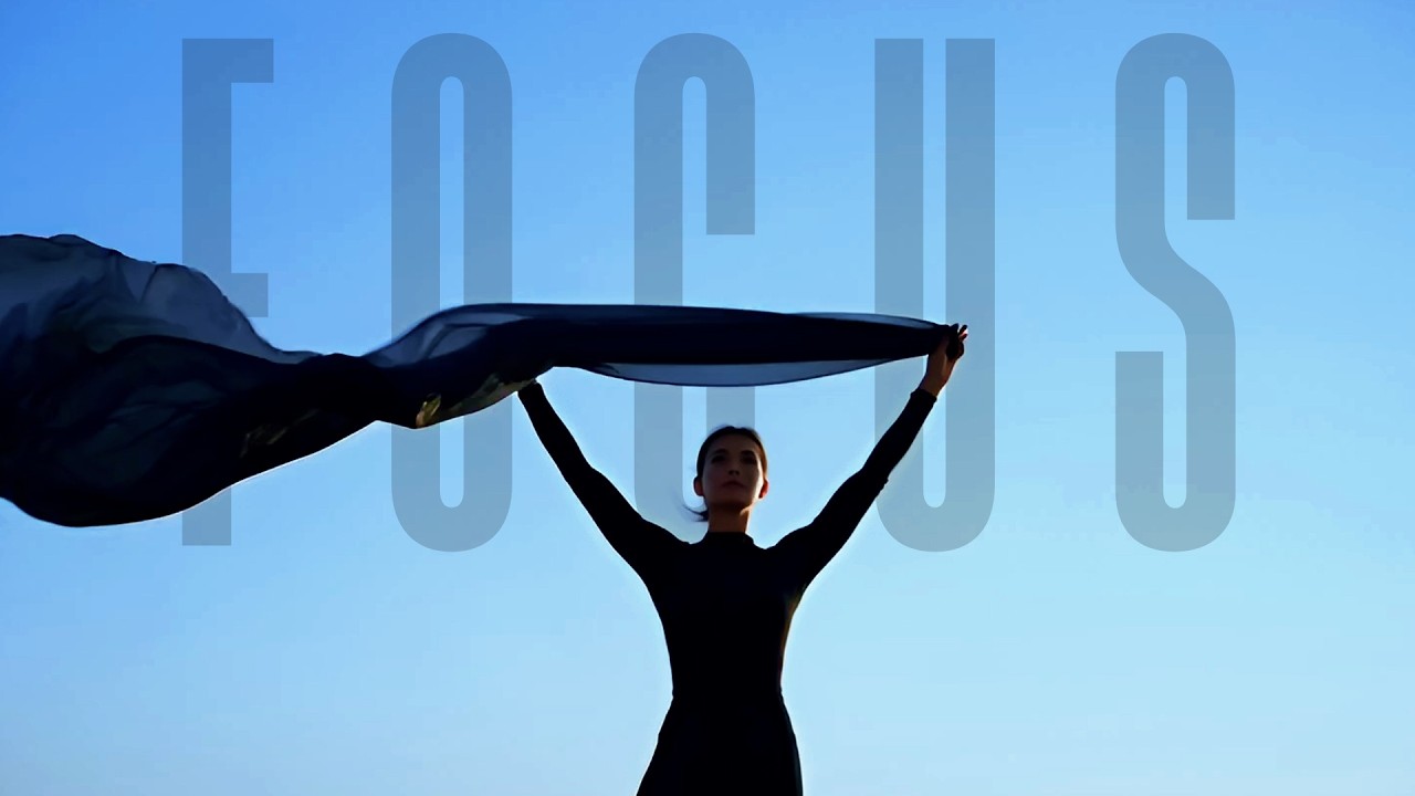 Timeless Wind. Quiet Freedom | Persian Ambient Focus #jqkart