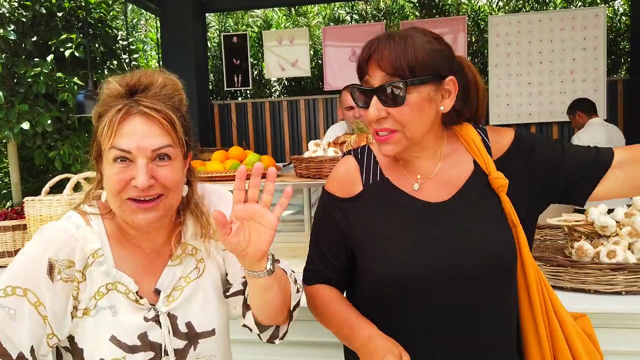 BODRUM'DA HARİKA BİR KEŞİF! ''ZAİ''