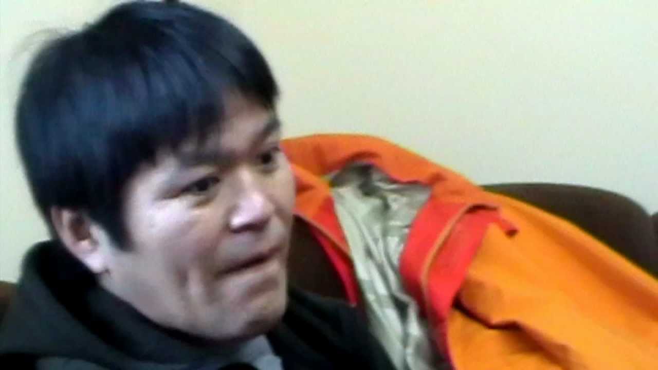 Манабу Мураками 7 Дан открывает Архат До 2005