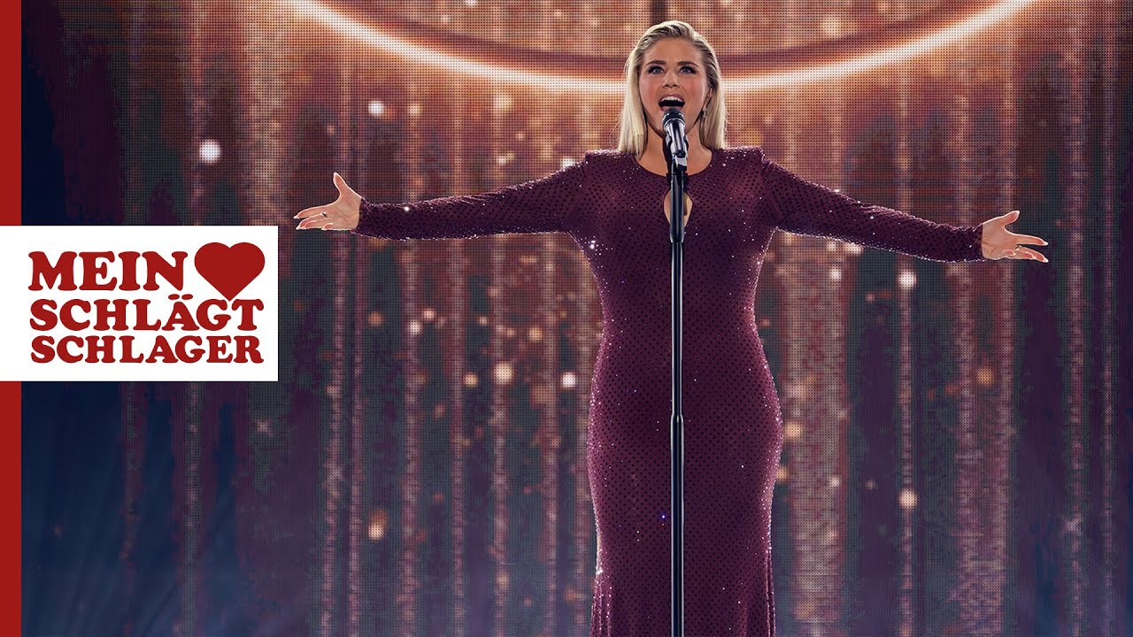 Beatrice Egli - Ja zum Leben (Die Beatrice Egli Show)