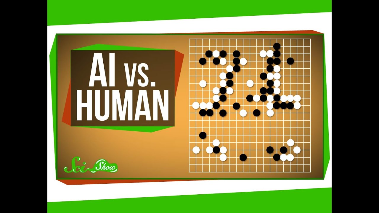 AI vs. Human: The Greatest Go Tournament Ever