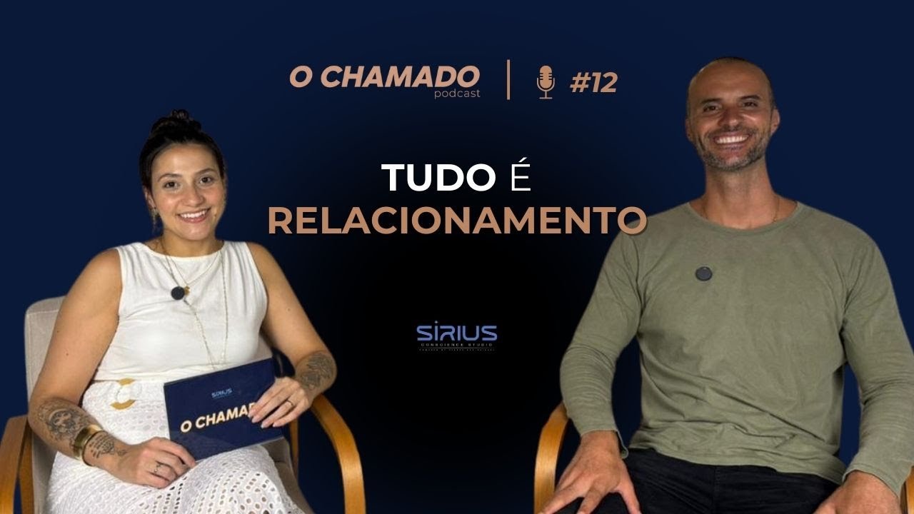 Por que você está indisponível para o amor? - O Chamado Podcast #12