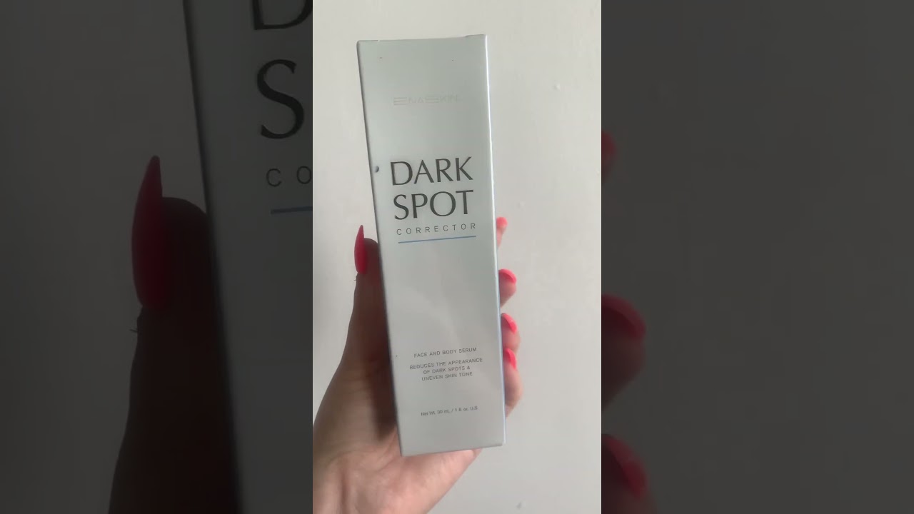 Achieve a Flawless Complexion: Unveiling the Best Dark Spot Corrector!