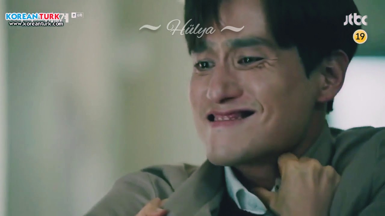 Yeni (kore klip) Dizi Adı : The World of the Married
