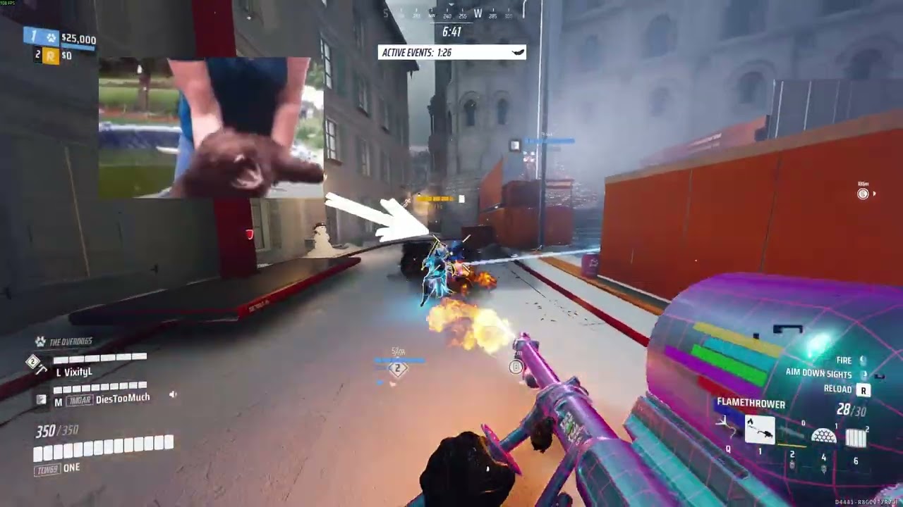 S9 Clips For You To Enjoy  (THE FINALS)