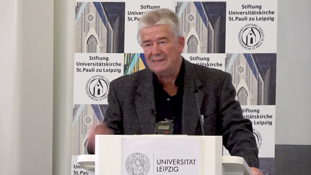 Das Paulinerforum 2021: &bdquo;Nachhaltigkeit in einer Postwachstumsgesellschaft&ldquo;