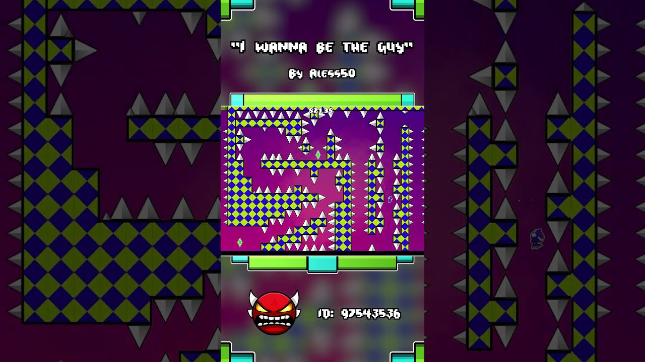 Mi primer Hardest Platformer 
