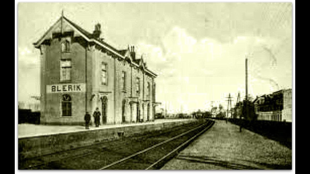 Venlo - Blariacum (Blerick)