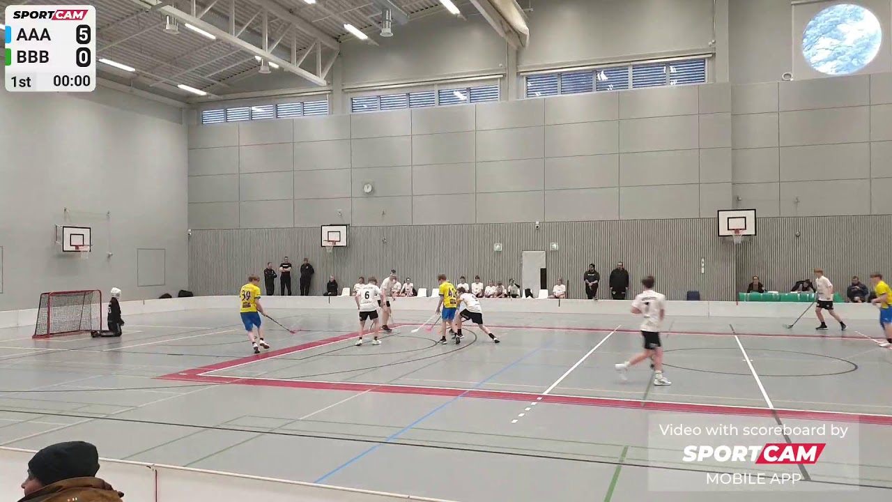 OLS P15 vs SBT Suola P15- 11/01/2026