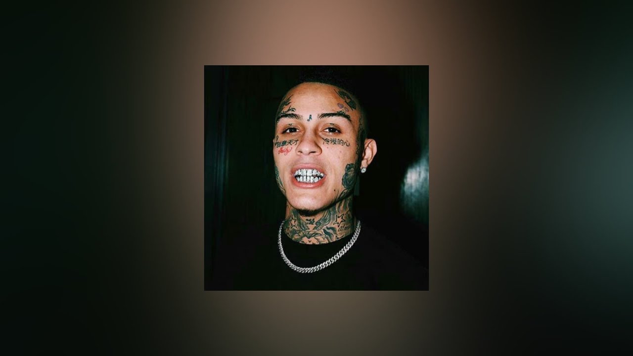 Lil Skies - Through The Vines (New Snippet on 2025/03/15) @skiesney