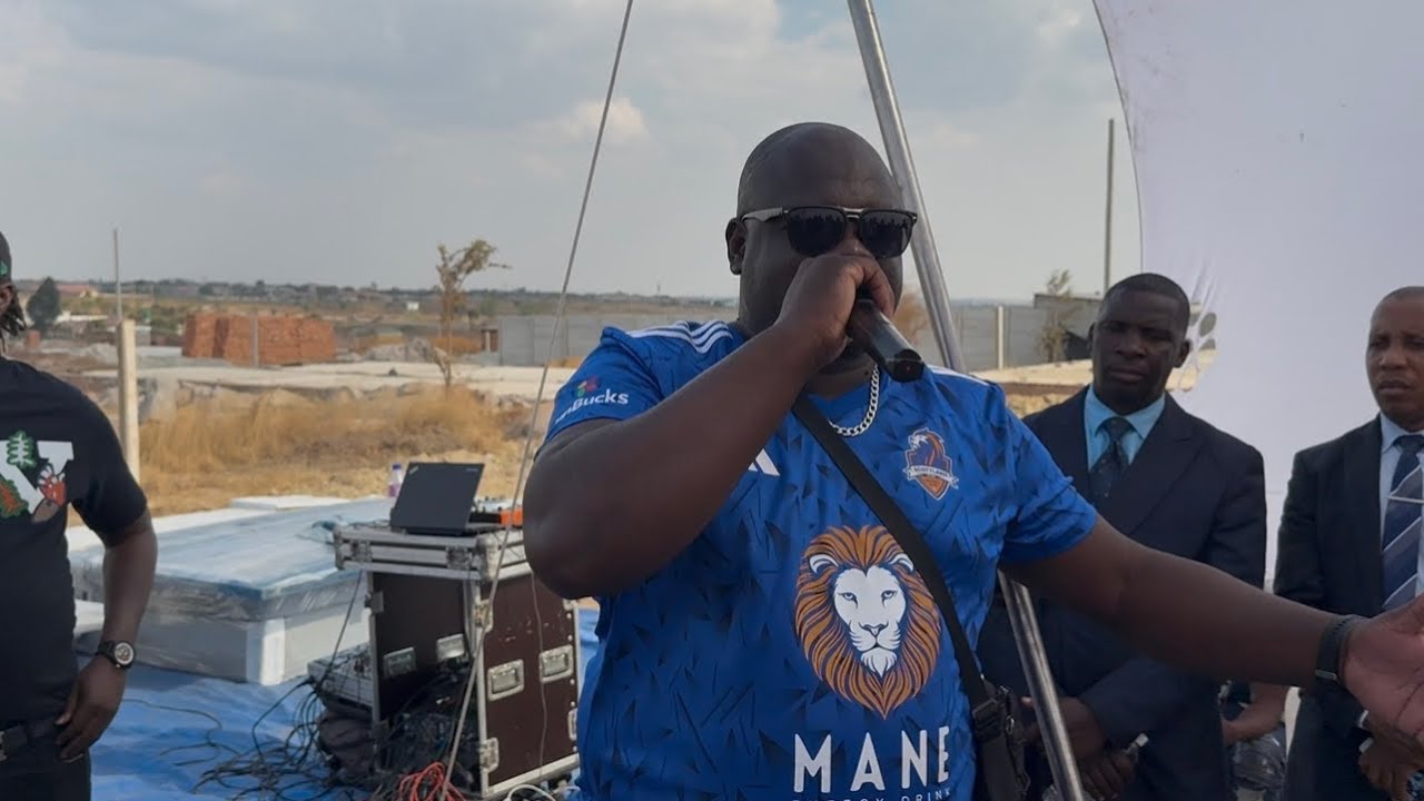 DJ Fantan Finally Speaks Out Zvakaitika Ku Sting KuGOMBA Pahand Over Yemastand |Chipaz|ProphetK Jose