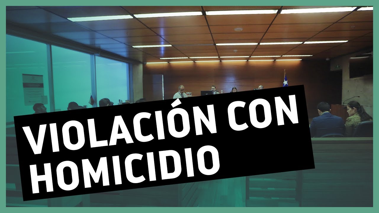 Tribunal condena a padre de pequeña Ámbar por delito de violación con homicidio
