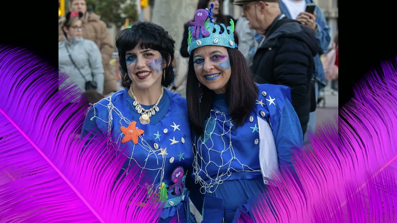 Carnaval 2026