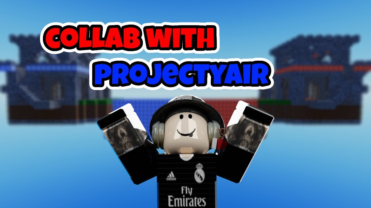 playing BRIDGE DUEL WITH@Projectyair (w content creator)||#bridgeduels #roblox #robloxedit#fyp