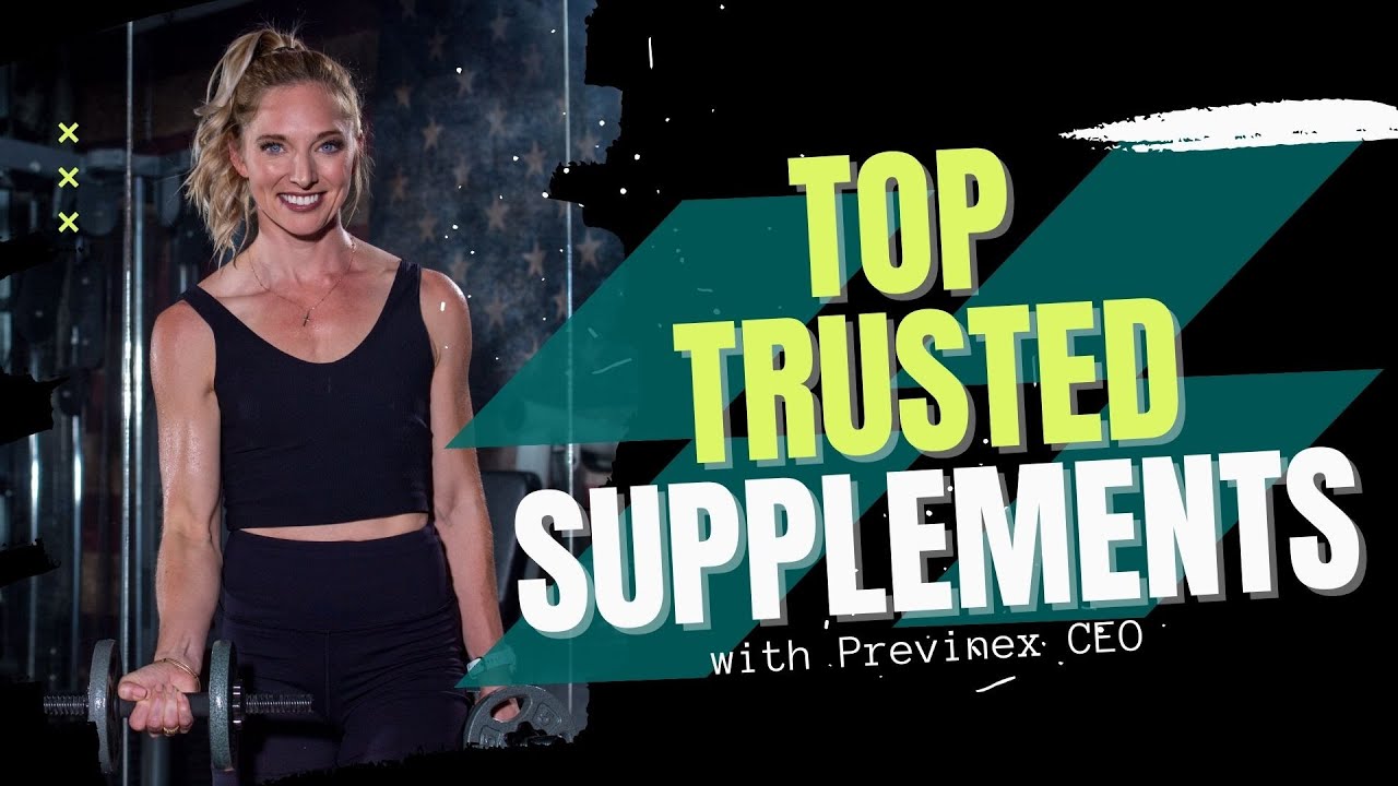 Previnex Supplements: Transparency & Trust