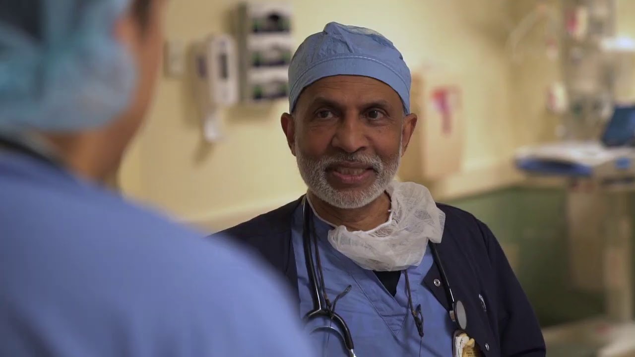 Anesthesiology at Brown