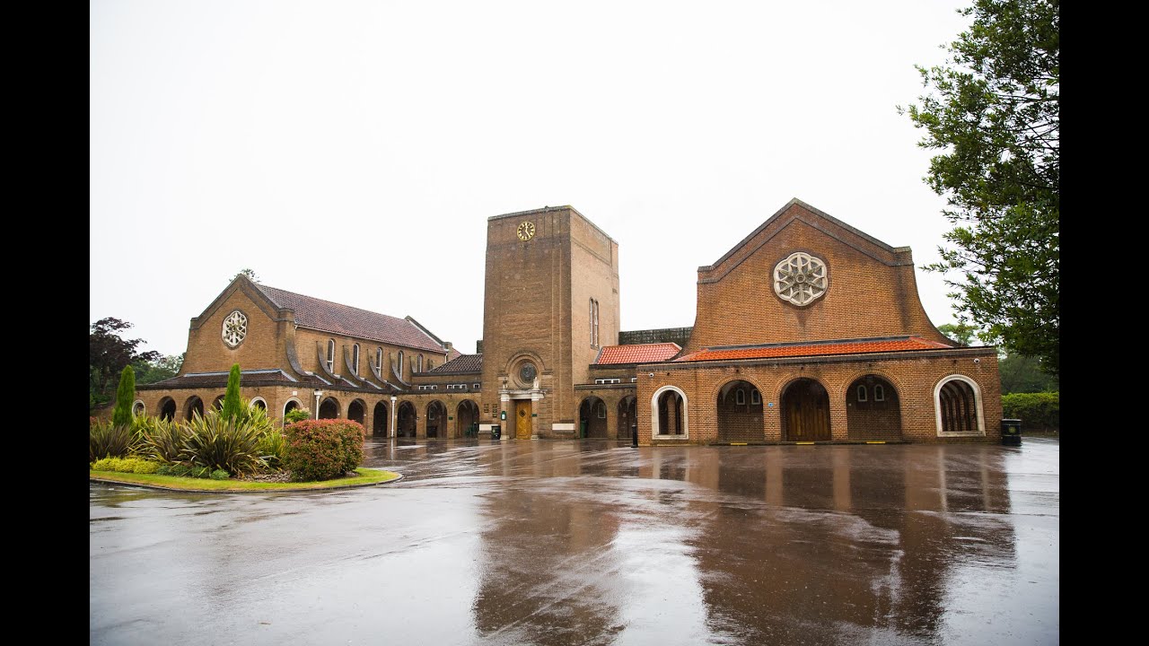 Visit to South West Middlesex Crematorium