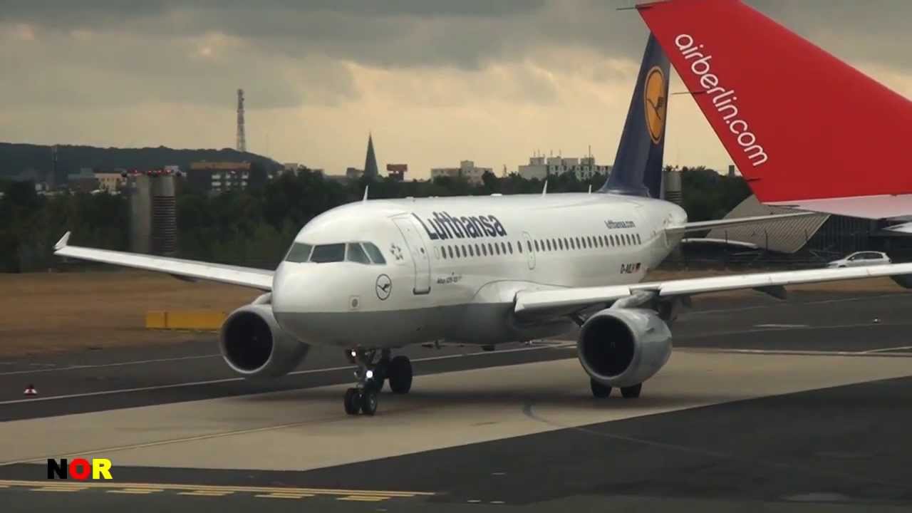 Flug mit Air Berlin - Düsseldorf nach Puerto Plata, Dominikanische Republik