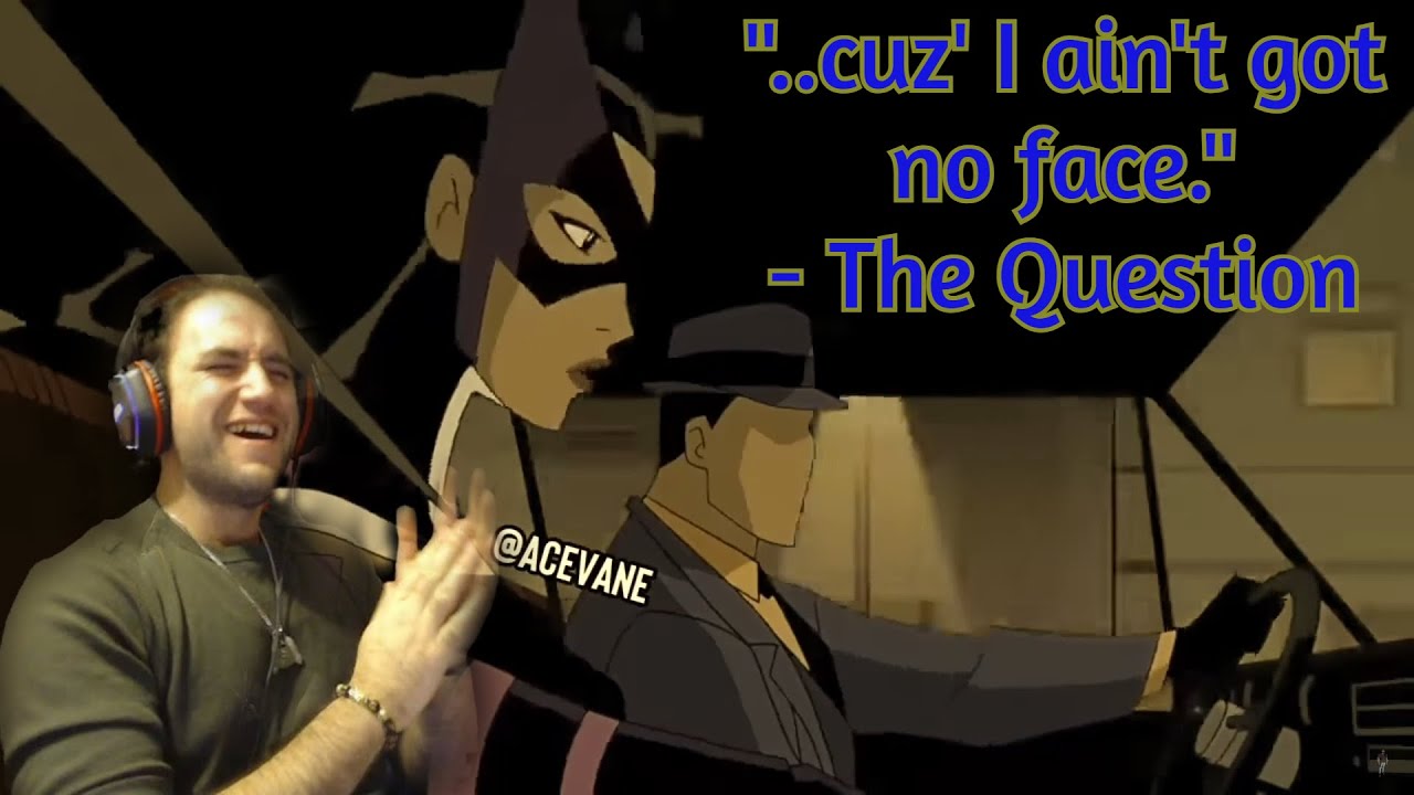 RickWa Reacts to 