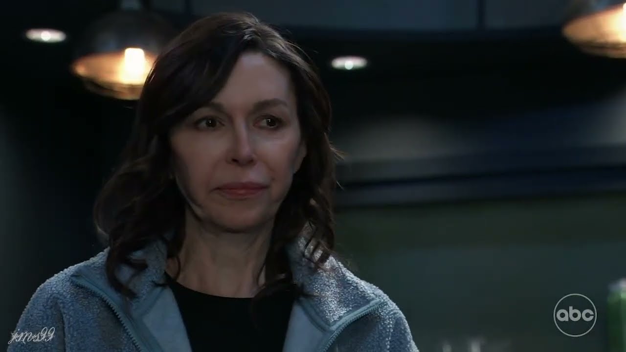 GH: 1/27/26 - Anna Tormented