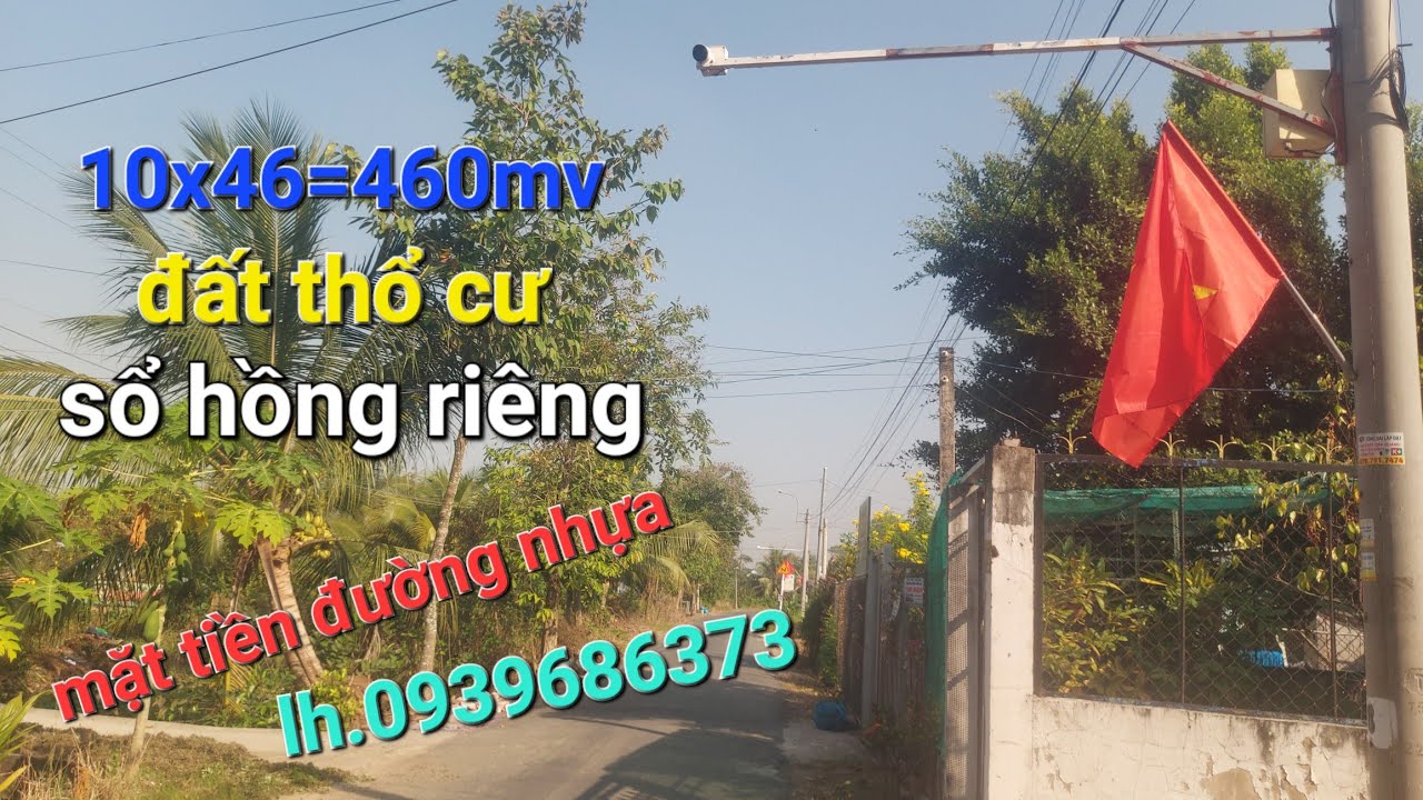 @thanh.nhaatcangiuoc9941 .một siêu phẩm mặt tiền đường nhựa wiêu kênh  lh.0936828474 làm  khó xuong 