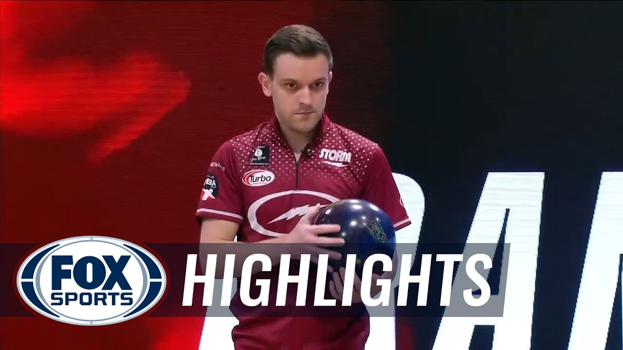 PBA Playoffs Round of 16, Day 2 | PBA Playoffs | FOX SPORTS