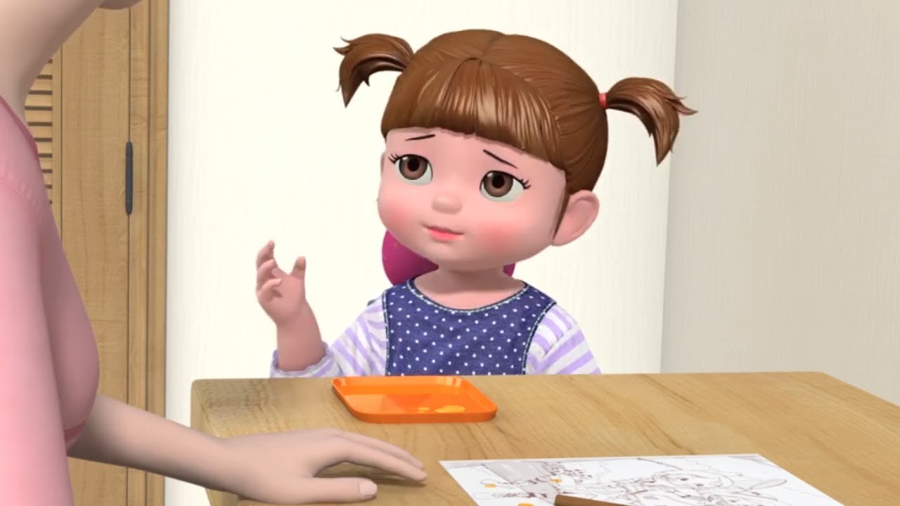 ¡Sorpresa!  | Kongsuni y sus Amigos | Kongsuni en español | Dibujos animados para niños
