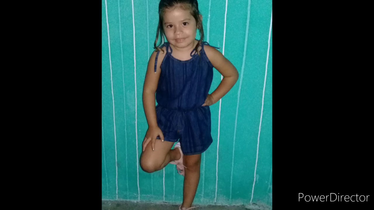Abc mundo bita😍😍