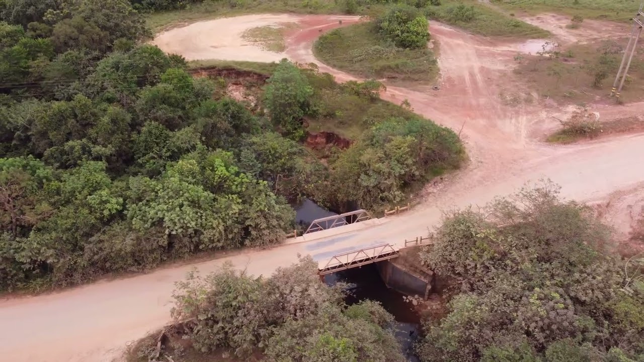 VIDEO DE LAS DOS FINCAS