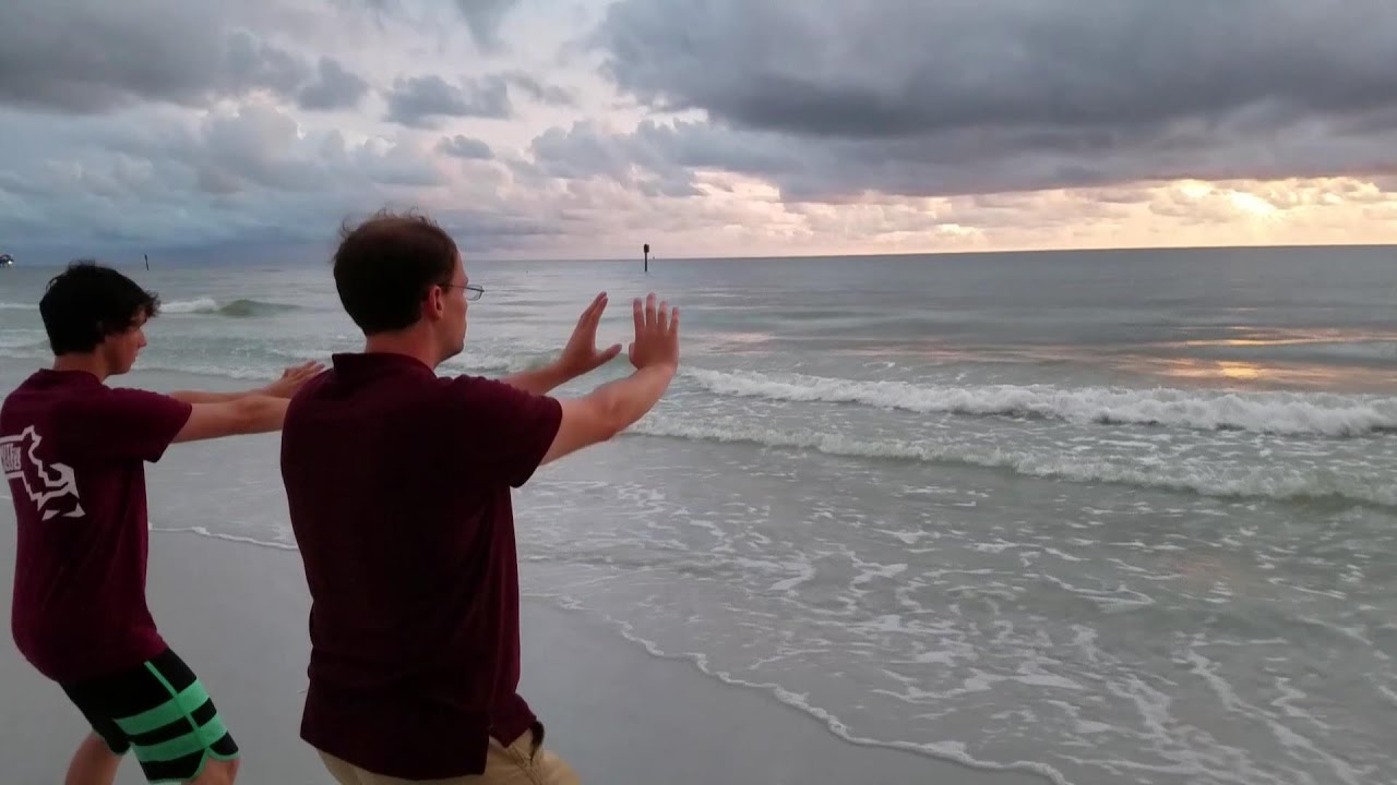 Take a Principle Centered Approach to the Martial Arts