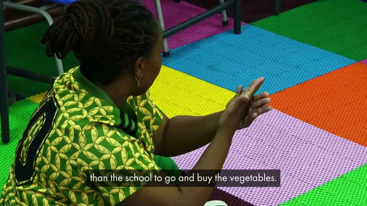 Ekurhuleni School for the Deaf