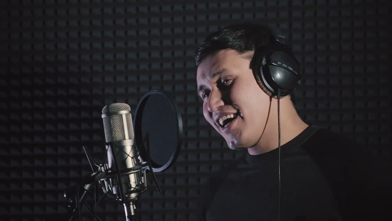 Абликим Турсунов - Девочка, Стоп !