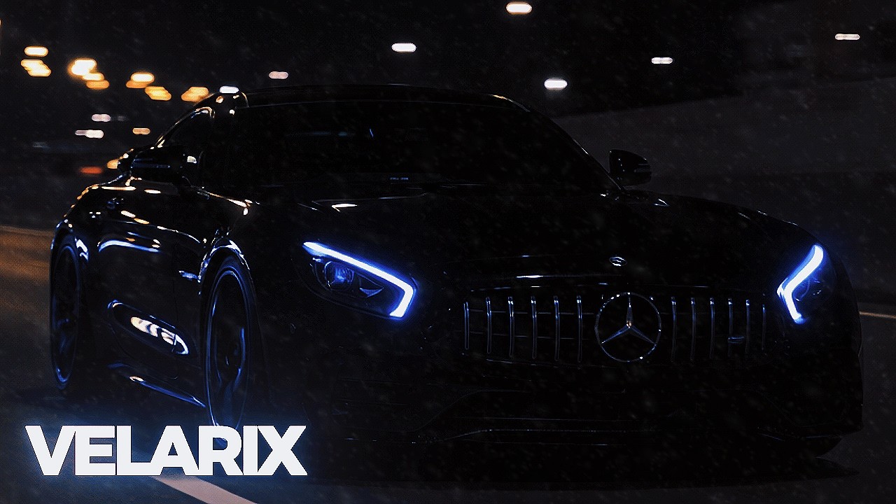 VELARIX – After Midnight (Car Mix)